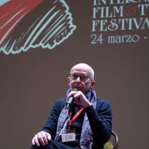 Riccardo Noury