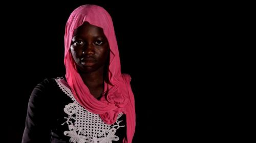 Rumore HUMAN VIBES - Senegal